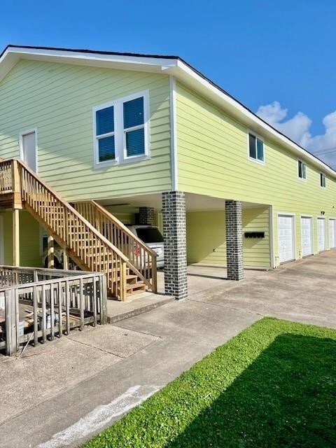 Building Photo - 2305 55th St Building Photo - 2305 55th St