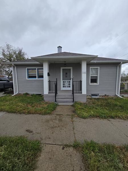 Building Photo - 1138 W 11th St