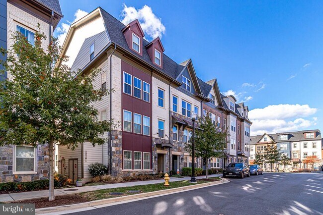 Foto del edificio - 1318 S Quinn St