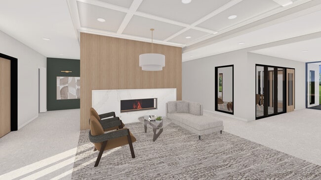 Building Photo - Harken