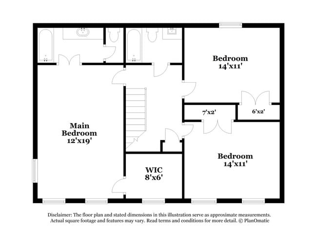 Building Photo - 9501 Vera Jones Ln