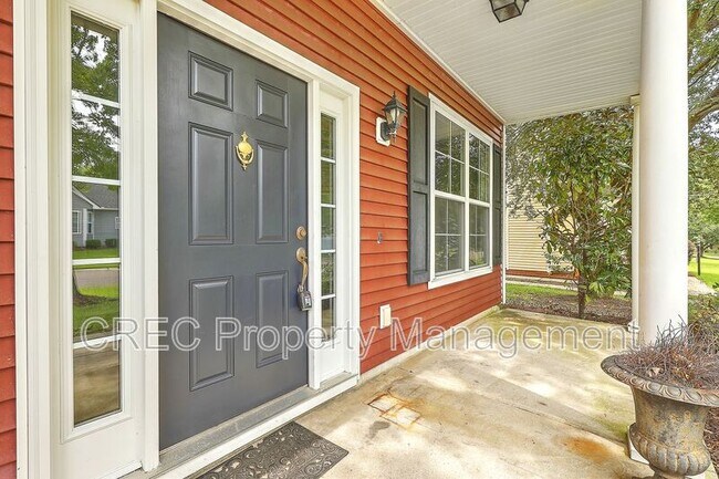 Foto del edificio - 8983 Planters Row Ln