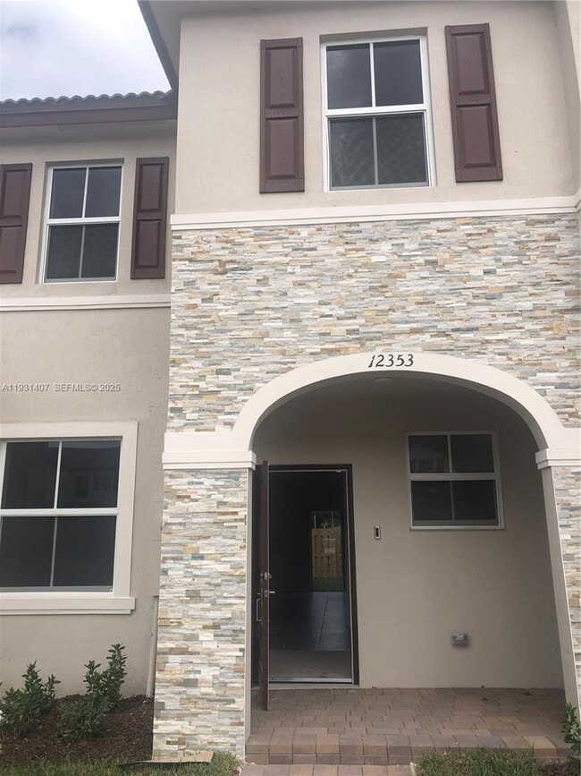 Building Photo - 12353 NW 23rd Ct