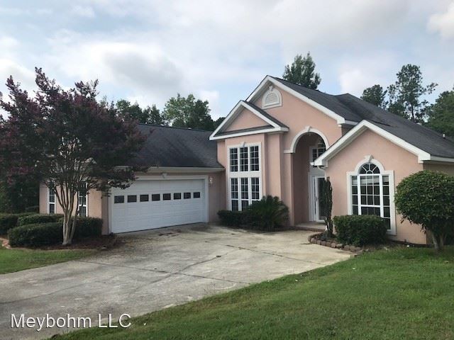 Primary Photo - 3 br, 2 bath House - 4378 Marshall Way