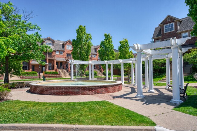 Foto del edificio - 2889 Barclay Wy