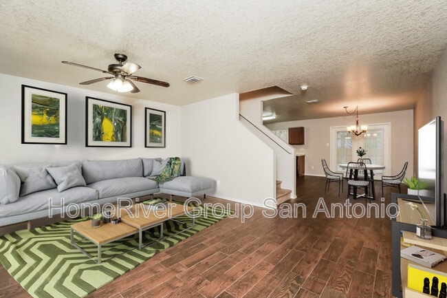 Building Photo - 4402 Waldon Pond