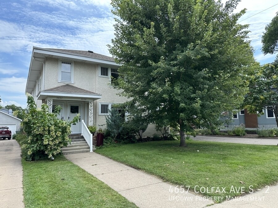 Foto principal - 4657 Colfax Ave South