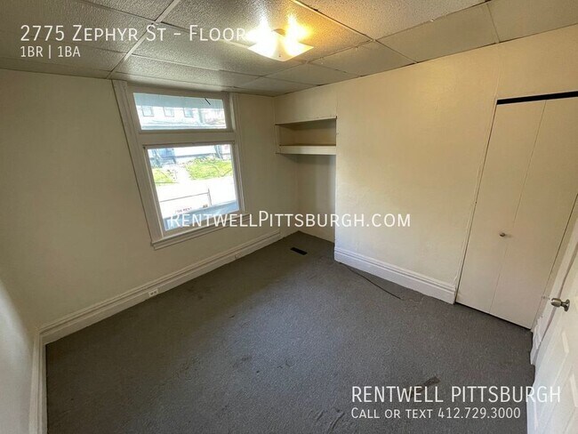 Foto del edificio - 1 Bedroom Apartment in Sheraden