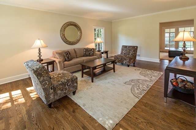 Foto del edificio - 2530 Shannon Rd
