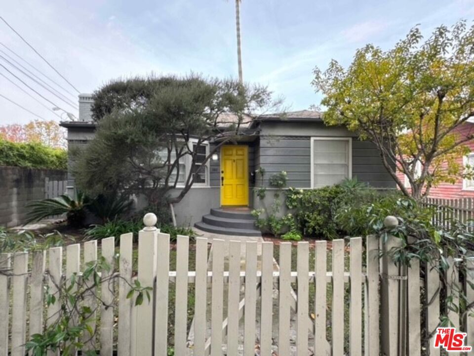 Foto principal - 1411 Maple St