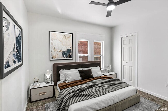 Foto del edificio - 2509 Gladstone St