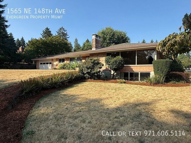 Foto del edificio - 1565 NE 148th Ave