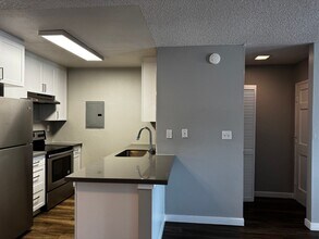 Interior Photo - Surf House Apartments