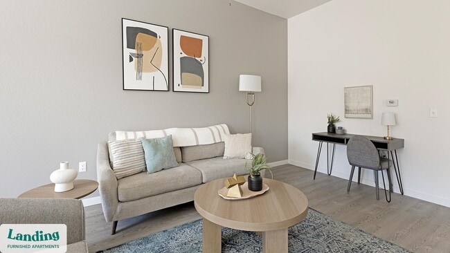 Foto del edificio - 375 E Linda Vista Blvd