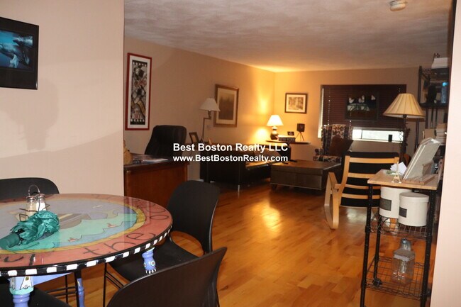 Foto del edificio - 84 Grant St