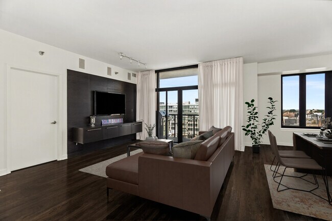 Foto del edificio - 3232 N Halsted St