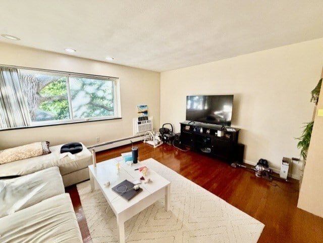 Building Photo - 260 Mt Auburn St