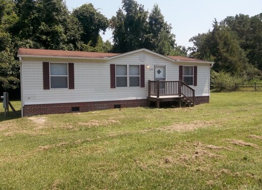 Primary Photo - 408 Randolphville Rd NE