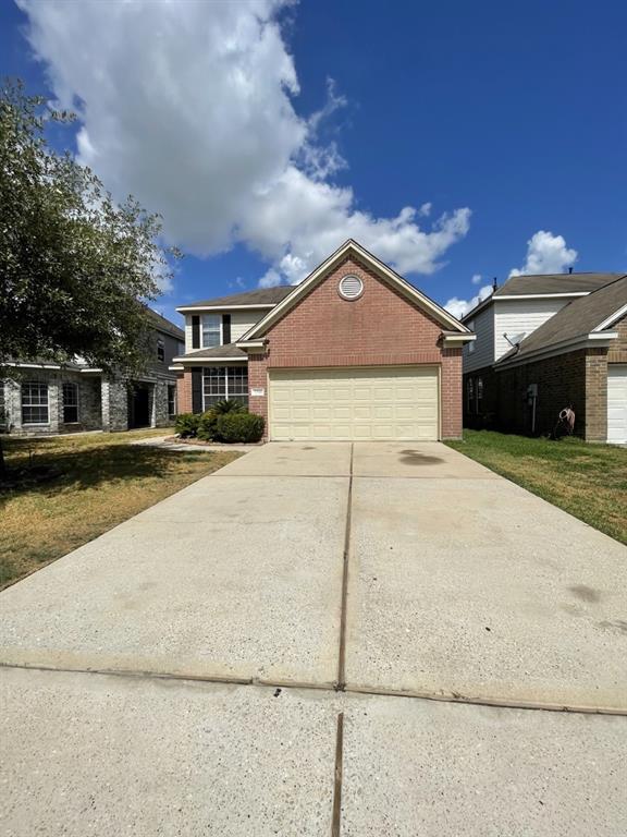 Foto del edificio - 22511 Spring Crossing Dr