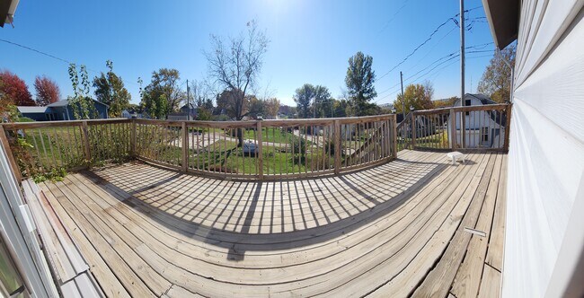 Foto del edificio - 807 Chicago St