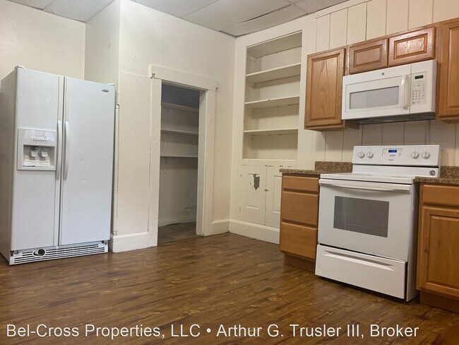 Building Photo - 6 br, 2 bath House - 316 Willey Street