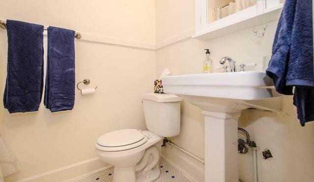 Building Photo - 1 bedroom in Seattle WA 98119