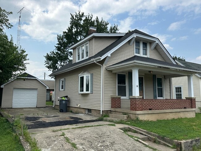 Foto del edificio - 1611 Vermont Ave