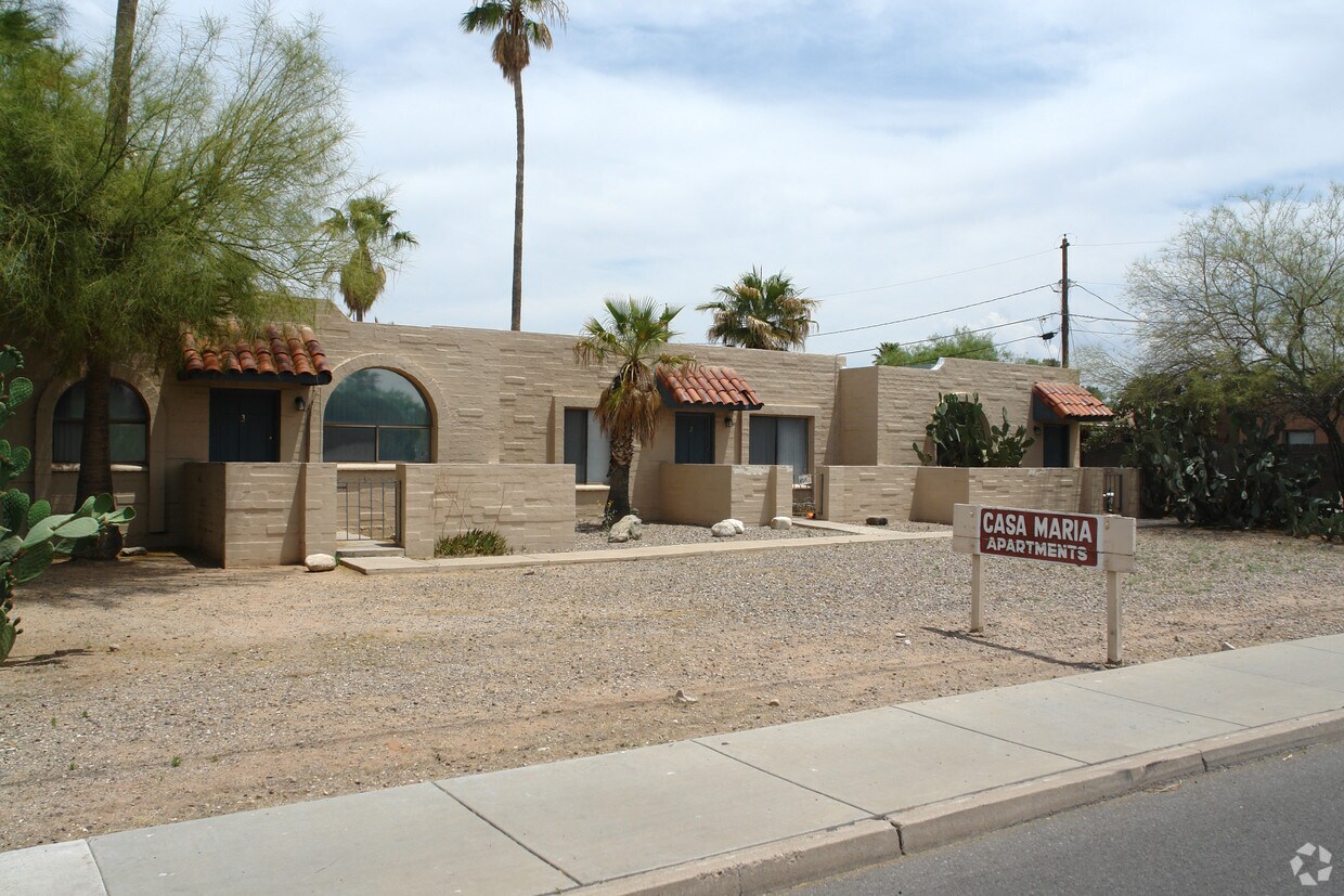 Primary Photo - 2310 N Tucson Blvd