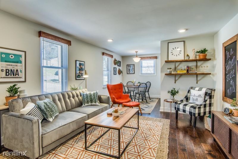 Primary Photo - 3 br, 1.5 bath House - 224 Flora Maxwell Rd
