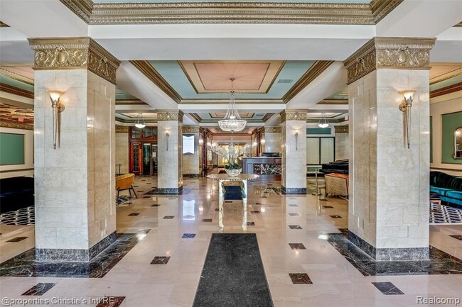 Foto del edificio - 15 E Kirby St