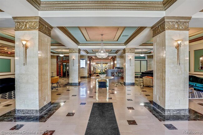 Foto del edificio - 15 E Kirby St