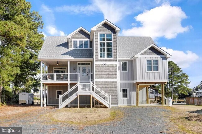 Building Photo - 5403 Pearl Dr