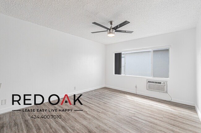 Foto del edificio - 10255 Western Ave