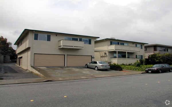 Building Photo - 1859 Ogden Dr