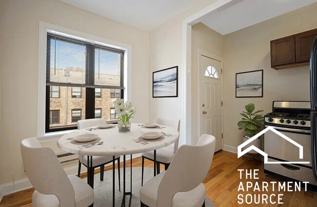 Foto del edificio - 3723 N Pine Grove Ave