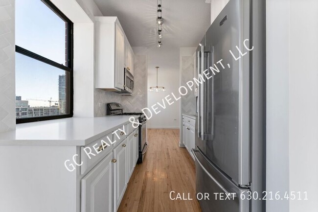 Foto del edificio - ***UPDATED SOUTH LOOP CONDO / 2BDRM - 2 BT...