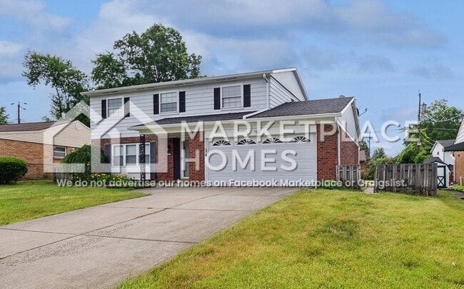 Building Photo - 1608 Tonopah Dr