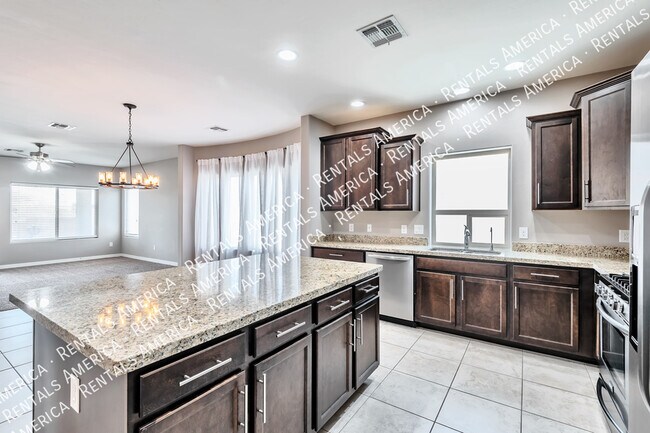 Building Photo - 9747 N Melandra Way