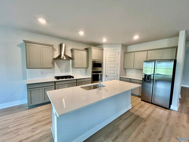 Building Photo - 207 John Clift Cir