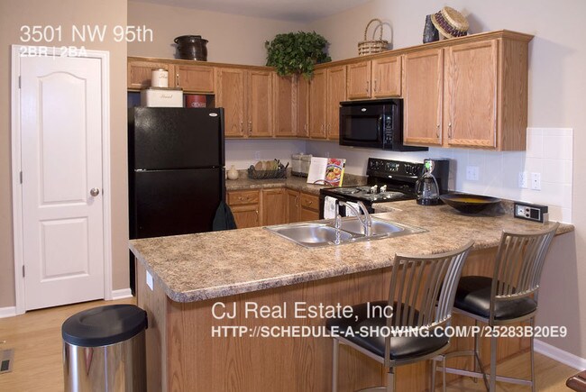 Foto del edificio - 3501 NW 95th St
