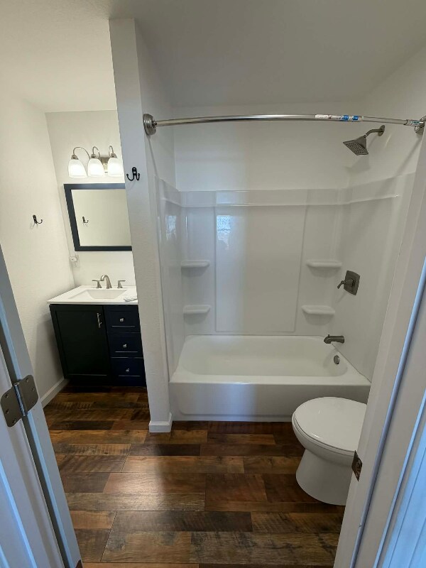 Foto del edificio - 227 N Frisco St