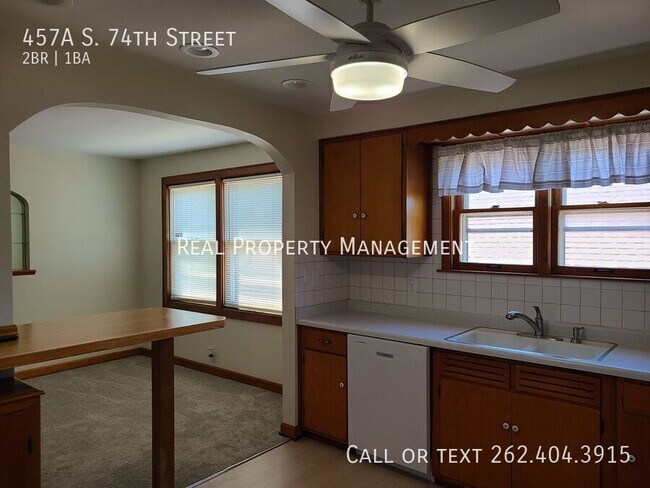 Building Photo - 457A S. 74th Street-