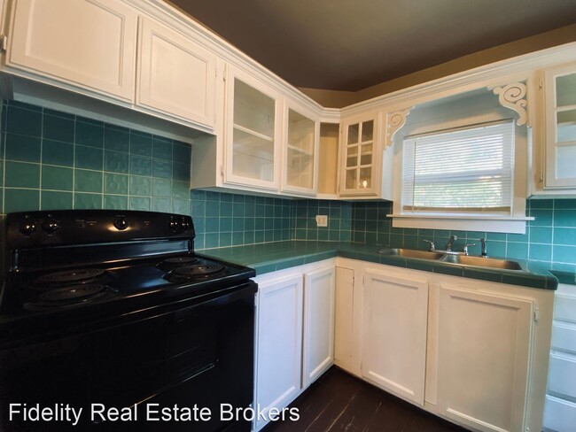 Building Photo - 1 br, 1 bath House - 1612 N Ross