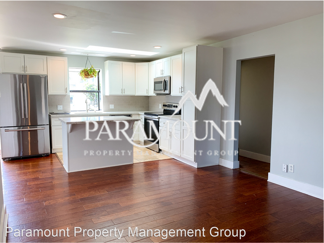 Foto del edificio - 3 br, 2 bath House - 8028 E Daniels Loop