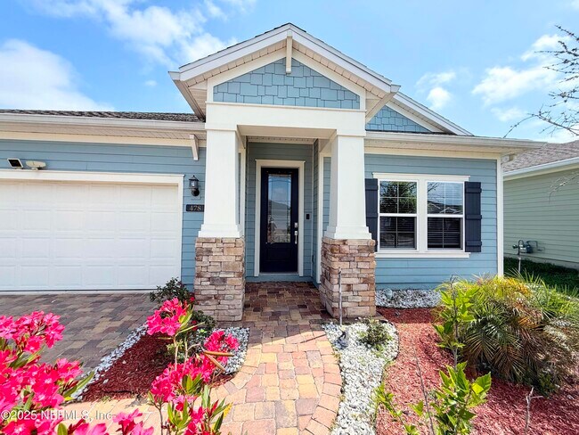 Foto del edificio - 478 Broomsedge Cir