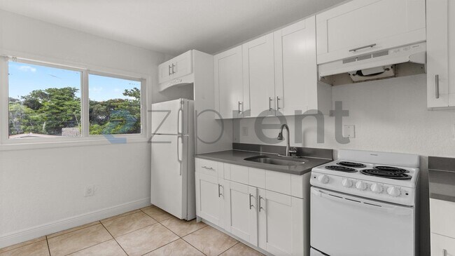 Foto del edificio - Unit