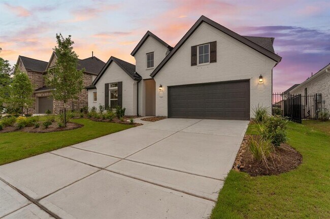 Foto del edificio - 26915 Longwood Ledge Ln