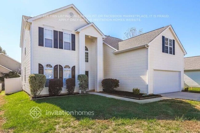 Foto del edificio - 9505 Constitution Hall Dr