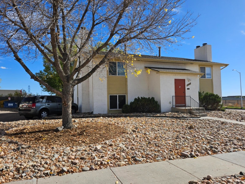 Photo - 1855 Zebulon Dr (Colorado Springs, CO)