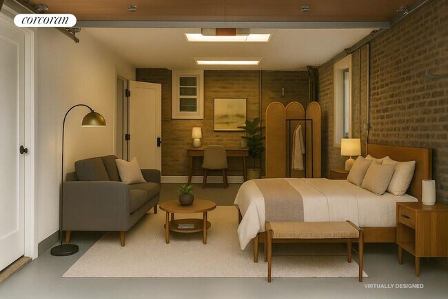 Foto del edificio - 603 Henry St
